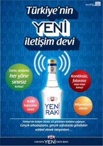 yeniraki